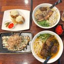 인천 루원시티 라멘 맛집 멘야마쯔리 루원시티점 솔직 후기(feat. 매운라멘과 돈코츠라멘, 볼카츠)