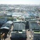 성장 태양광발전소 이미지