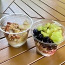 군인공제회관 M·스포렉스 | 디저트 집착러가 정리한 도곡동 주변 디저트 맛집 🧁 (📍 브라이언스커피 / 요거트맨 / 훌훌 / 숲속호두)