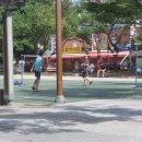 샬롬주유소 이미지