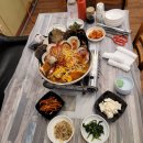 산호조개구이 이미지