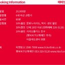 리듬 오브 코리아 티스토리