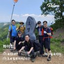 YJ태양광 | 호명산 : 상천역 → 청평역 (2023-27)