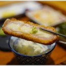경양카츠경희대점