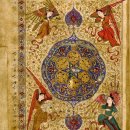 1535 | 카말 우드딘 베흐자드(Kamāl ud-Dīn Behzād , 1455/1460 년경 ~ 1535년)