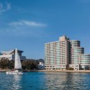 금호리조트(주)통영마리나 이미지