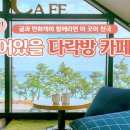 다락다락방카페