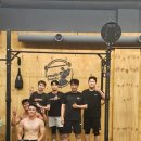 크로스핏 스타트 이미지