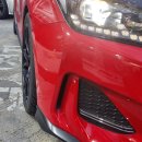 JS MOTORS | 현대 벨로스터 JS 1.6 터보 하이그립타이어 및 휠교체 그리고 3D휠얼라이먼트 [서울에서 휠타이어갈땐...