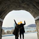씨유여수공단점 | 여수ㅣ부산 2박 3일 겨울 여행 - 2.부산편