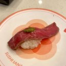 수유역 6번출구 자전거 주차장 | [수유맛집] 수유 회전초밥 맛집 새로오픈한 &#39;스시이안엔 수유역점&#39;