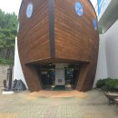 부연공원 | 강원도 삼척 가볼만한곳 해신당공원 방문 여행 관광 힐링 관람 후기2탄