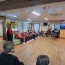 실버노래교실2 이미지