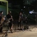 마장 색소폰 이미지