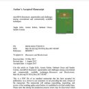 mRNA 백신에서 지질나노입자(LNP) 대신 바이러스 유사입자(VLP)를 사용하는 방법. 이미지