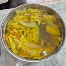 진안팥칼국수 이미지