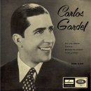 Por Una Cabeza (머리 하나 차이로) / Carlos Gardel (여인의 향기,트루 라이즈OST의 원곡) 이미지