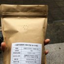 하올람 커피 이미지