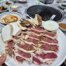 들안길밀밭가든 이미지