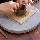 생활도자기(취미) 이미지