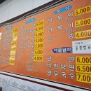 민주네분식 이미지