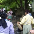 계족산약수터 이미지