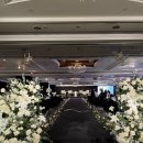 사파이어호텔 | 롯데호텔 서울 웨딩 사파이어볼룸 하객 코스 후기