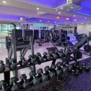 헬스온더비치 이미지