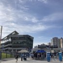 가고파초등학교 | 창원NC파크 326블록 시야 공유(Feat. 무료주차꿀팁, 스벅 딜리버리)