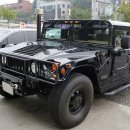 허머모터스 이미지