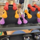 휘트니스피플 우먼 상동점 이미지