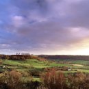 세계의 명소와 풍물 66 영국, Cotswolds(코츠월즈) 이미지