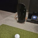 아이원스크린골프 이미지