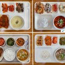 파주로하스요양병원 | 2025년 10월 4째주 - 파주로하스 요양병원 식단