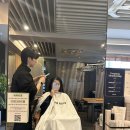 분당 서현역 미용실 준오헤어 2호점 인영쌤께 손상모 클리닉 받고 온 후기
