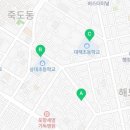 상대동 행정복지센터 회의실 이미지
