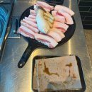 상구네돼지구이광안리점 | 부산 광안리 오션뷰 삼겹살 맛집 상구네 돼지구이 특수부위 매니아세트