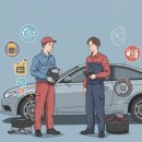 공단종합카센타 이미지