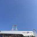 고산역 4번 출구 뒤 이미지