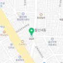 지에스25 월산중앙점 이미지