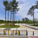 고덕 연결녹지 이미지