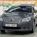 160011 | [대우] 알페온 EL240 프리미엄 중고차 실매물 차차중고차 보증,하이패스,블랙박스증정 2011.01월식