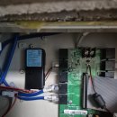 비케이(BK)치과기공소 | 코맥스 CDL-230P 도어락 설치 후기 | 양산 동원4차 로얄듀크비스타인터폰 연동 도어락 교체 시공