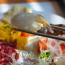 응급실국물떡볶이 서면부전점 | [부산/서면]가성비넘치는 서면초밥 뷔페 플랜비 부산서면점