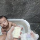 알록달록 클렌징바 | 환경을 생각하며 설거지바와 아기를 위한 저자극비누 바디바 아기비누 우드블럭으로 시작