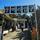 안덕면 용머리 공영주차장 입구 이미지