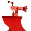 쟁기 | "관리기 이랑쟁기 추천! Neo Atech 부착형 쟁기로 밭 정리 10분이면 끝나요"