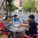 바다돌장어구이 이미지