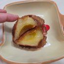 씨유(CU)도화향기점 | cu 씨유 소금버터떡방 칼로리 내돈내산 후기 편의점 신상