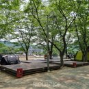 황매산국민여가캠핑장 이미지